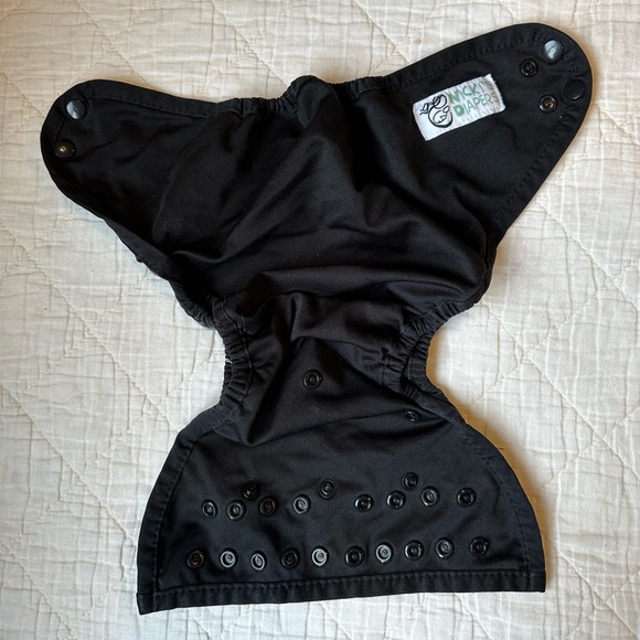 Lot of 4 Nicki’s Diapers covers - Picture 2 of 5